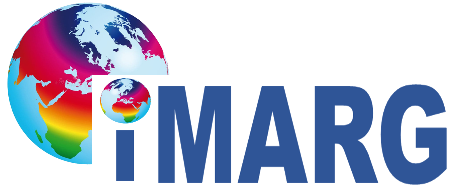 IMARG Logo